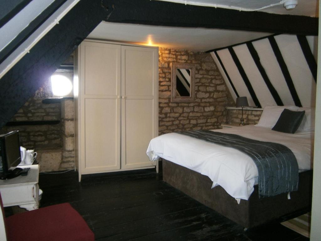 The Kings Arms Hotel Stow-on-the-Wold Quarto foto