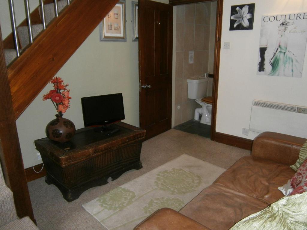 The Kings Arms Hotel Stow-on-the-Wold Quarto foto